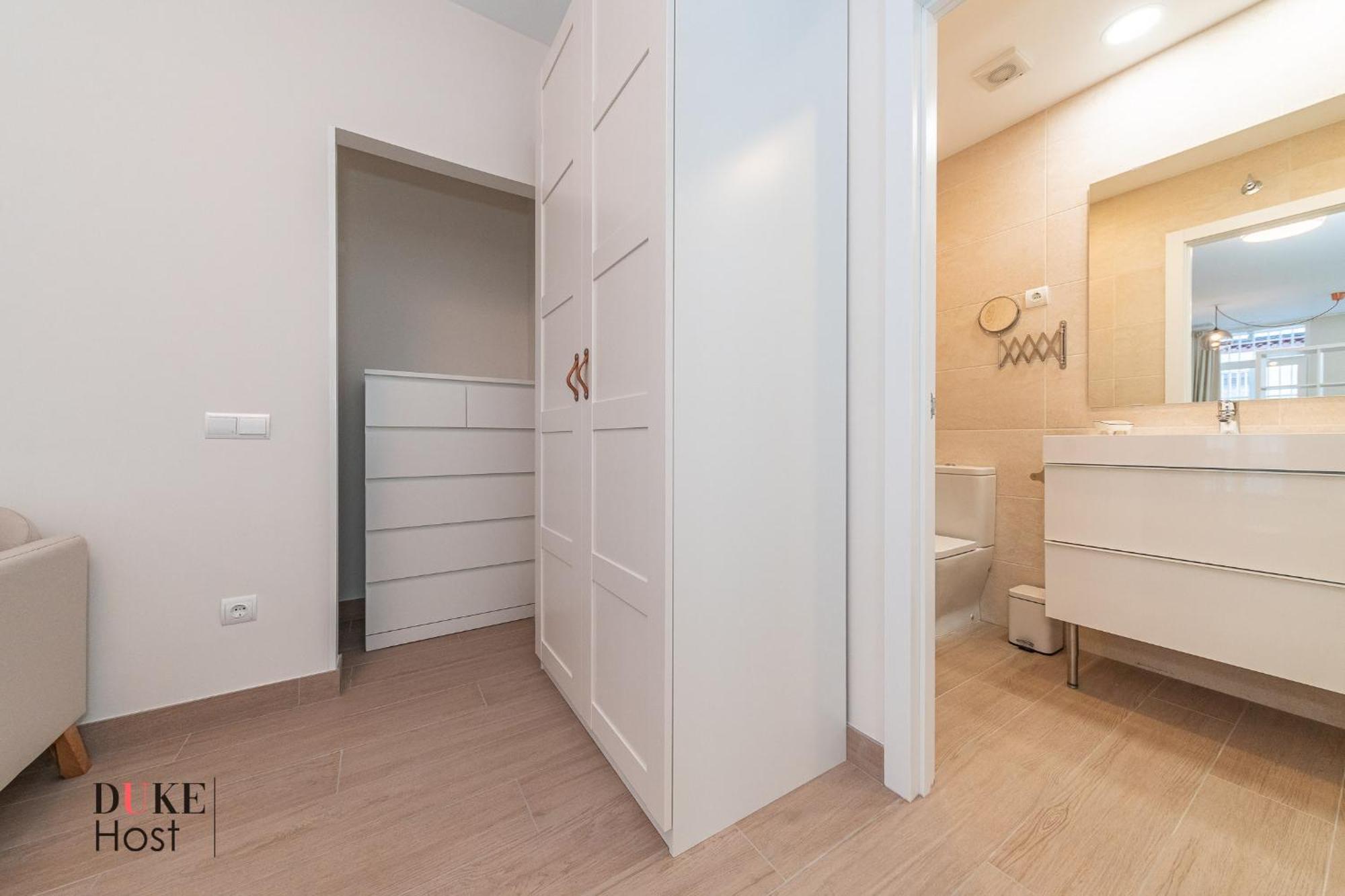 Marques De Vadillo2 Apartments Madrid Exteriér fotografie