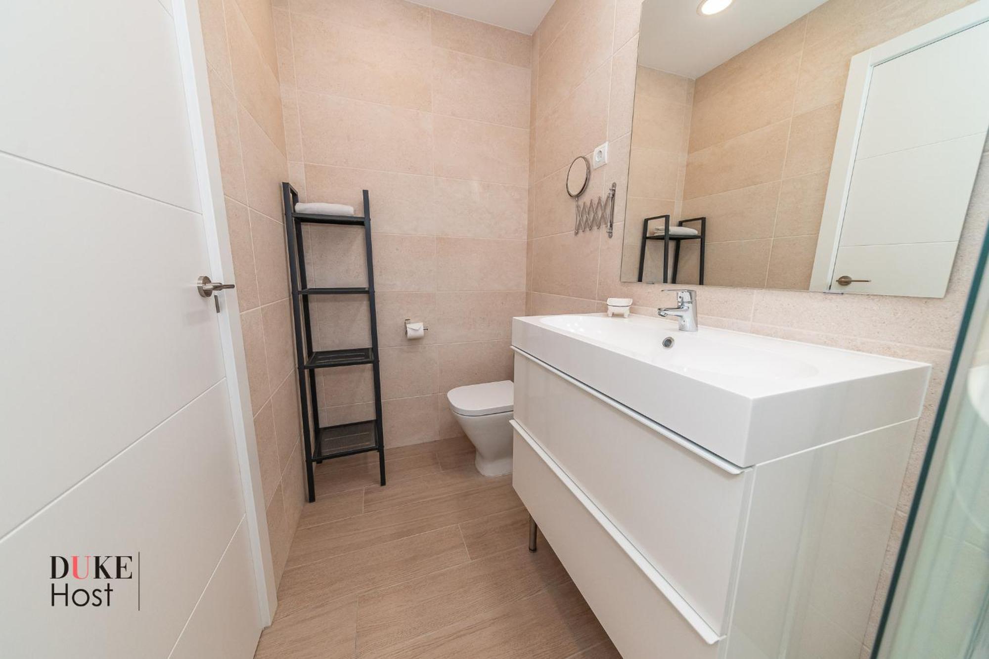 Marques De Vadillo2 Apartments Madrid Exteriér fotografie