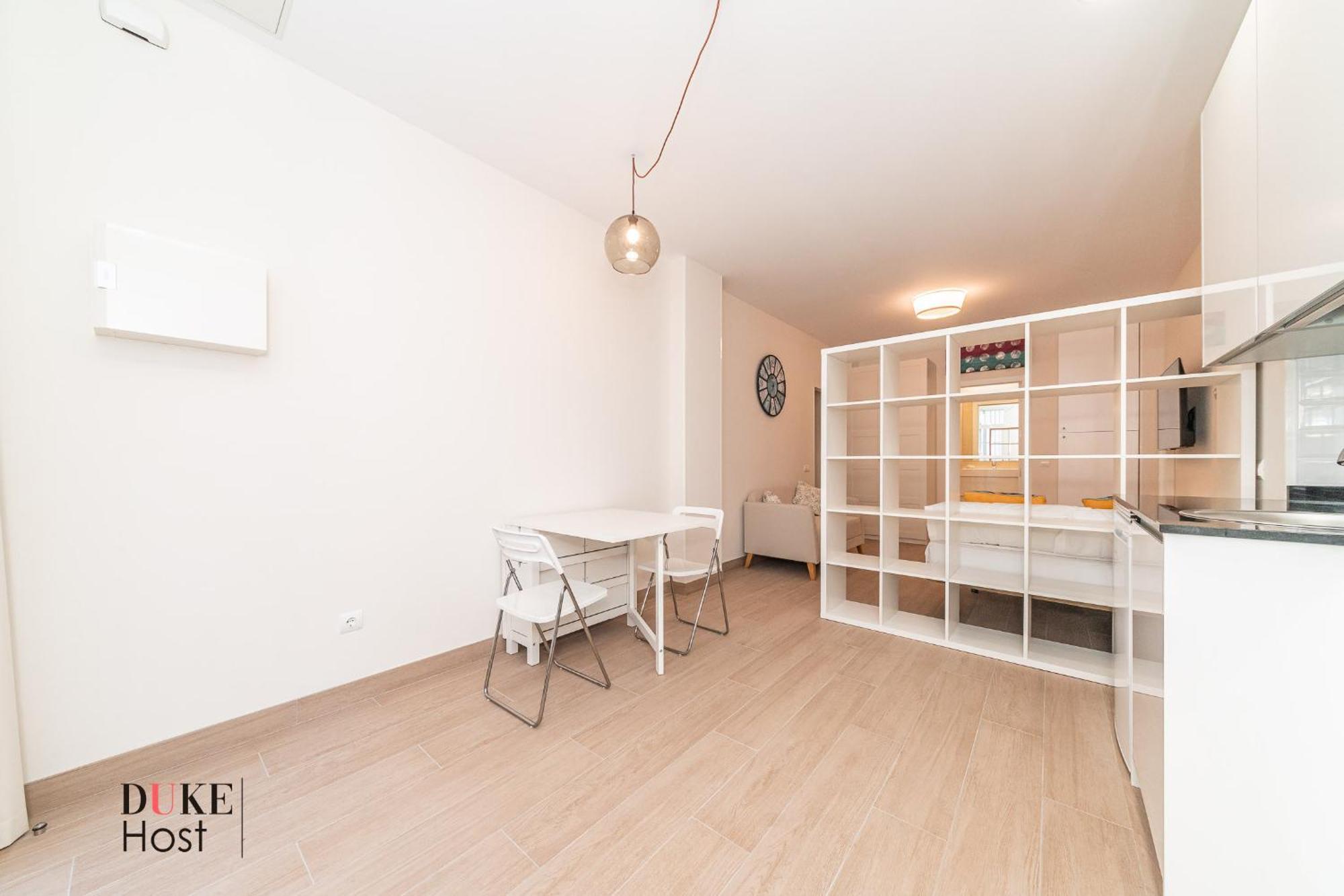 Marques De Vadillo2 Apartments Madrid Exteriér fotografie